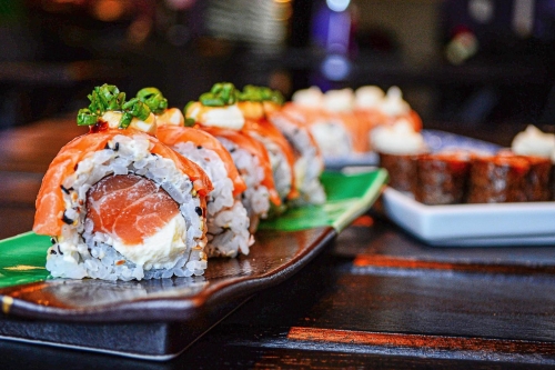 Food tag
